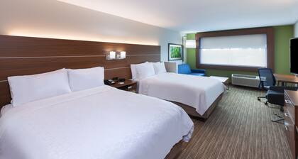 Holiday Inn Express & Suites Brenham South by IHG
