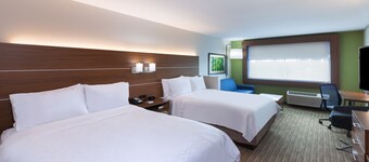 Holiday Inn Express & Suites Brenham South by IHG