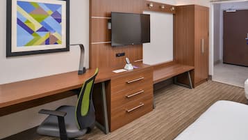 Standard Room, 2 Queen Beds