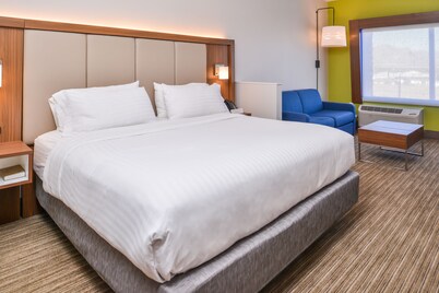 Holiday Inn Express & Suites Van Horn by IHG