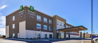 Holiday Inn Express & Suites Van Horn by IHG