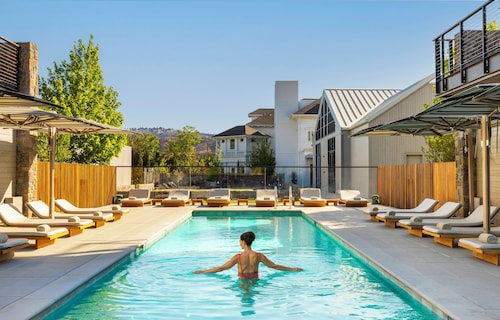 Alila Napa Valley