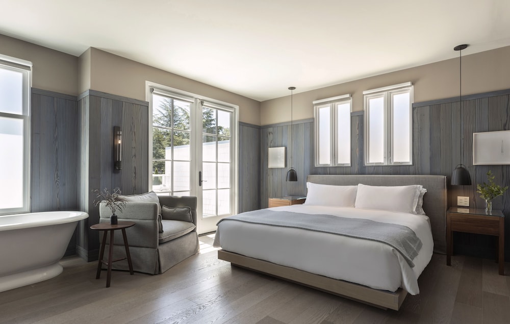 Alila Napa Valley by null