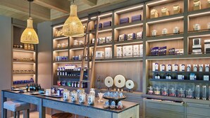 Unclassified image, 2 of 85, button - Alila Napa Valley, a Hyatt Luxury Resort (St. Helena)