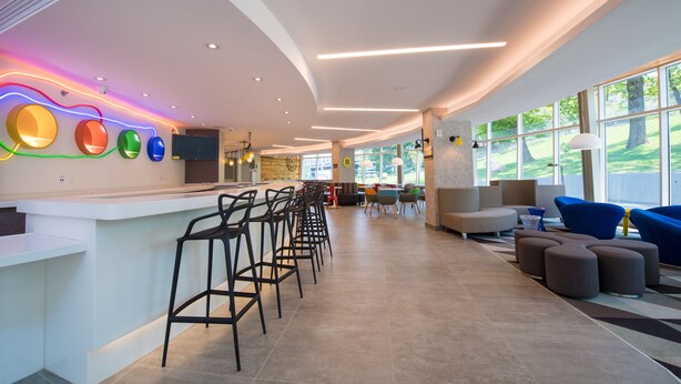 Unclassified image, 1 of 8, button - ibis Styles New York LaGuardia Airport (East Elmhurst)