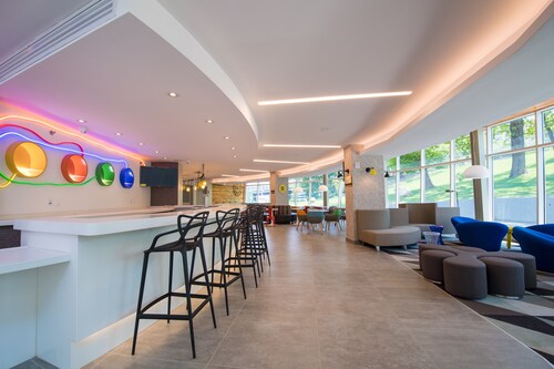 ibis Styles New York LaGuardia Airport