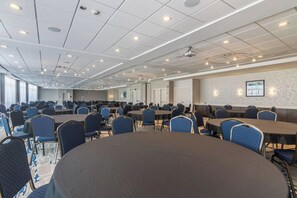Meeting facility - SpringHill Suites by Marriott Oklahoma City Downtown (Oklahoma City)