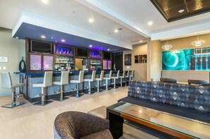 Bar (in loco)