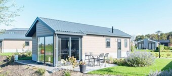 Chalet confortable situé dans le polder