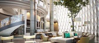 JW Marriott Hotel Kolkata