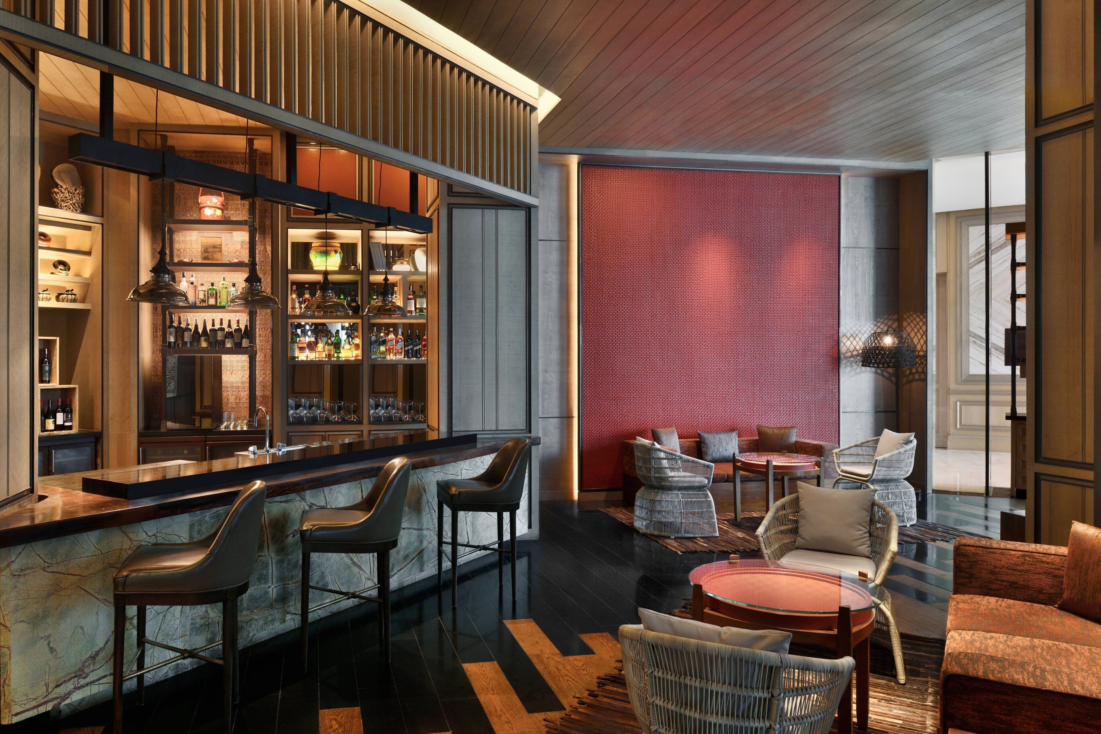 Photo - JW Marriott Hotel Kolkata