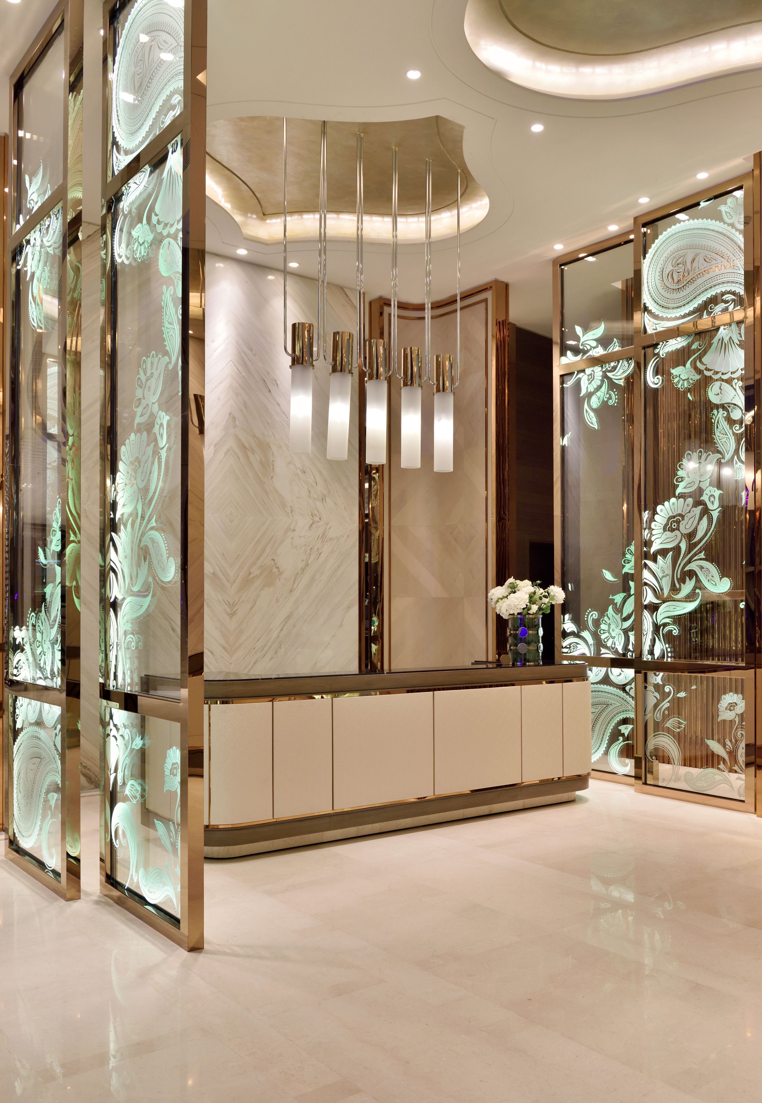 Photo - JW Marriott Hotel Kolkata