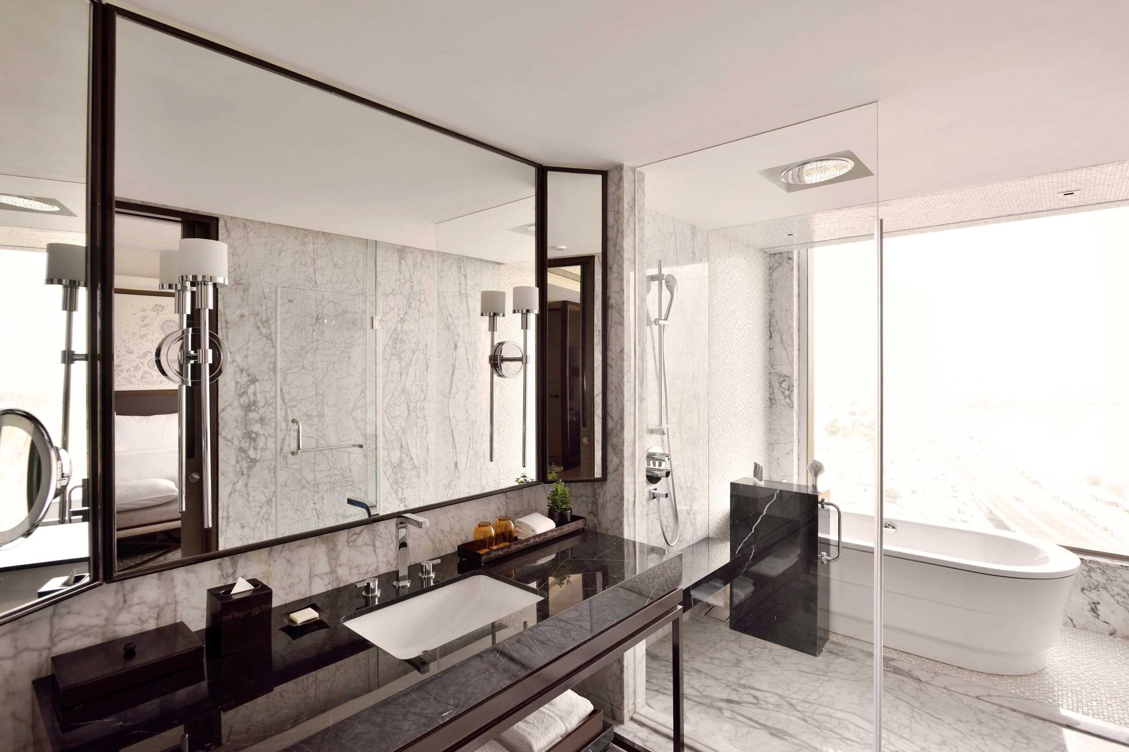 Photo - JW Marriott Hotel Kolkata