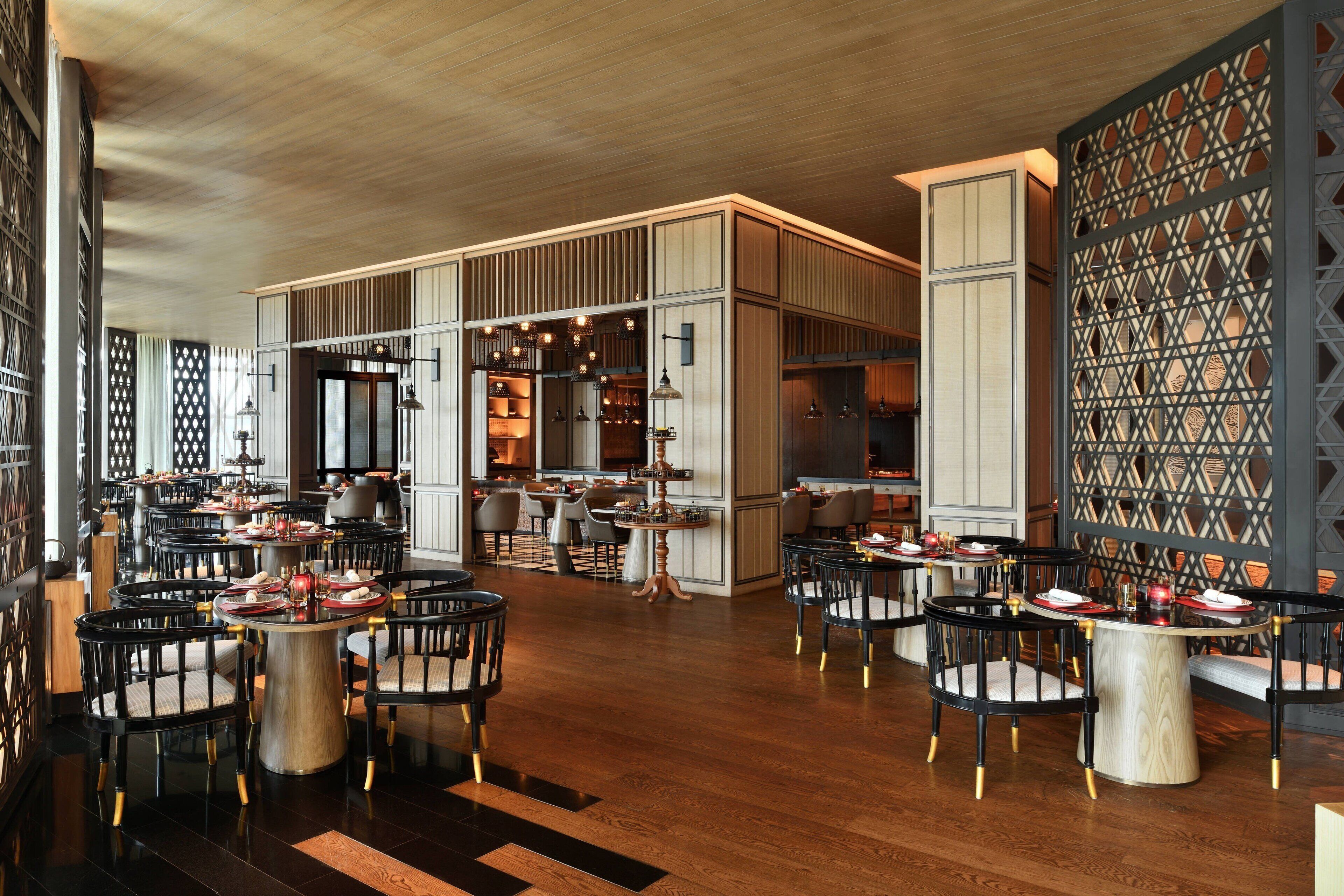 Photo - JW Marriott Hotel Kolkata