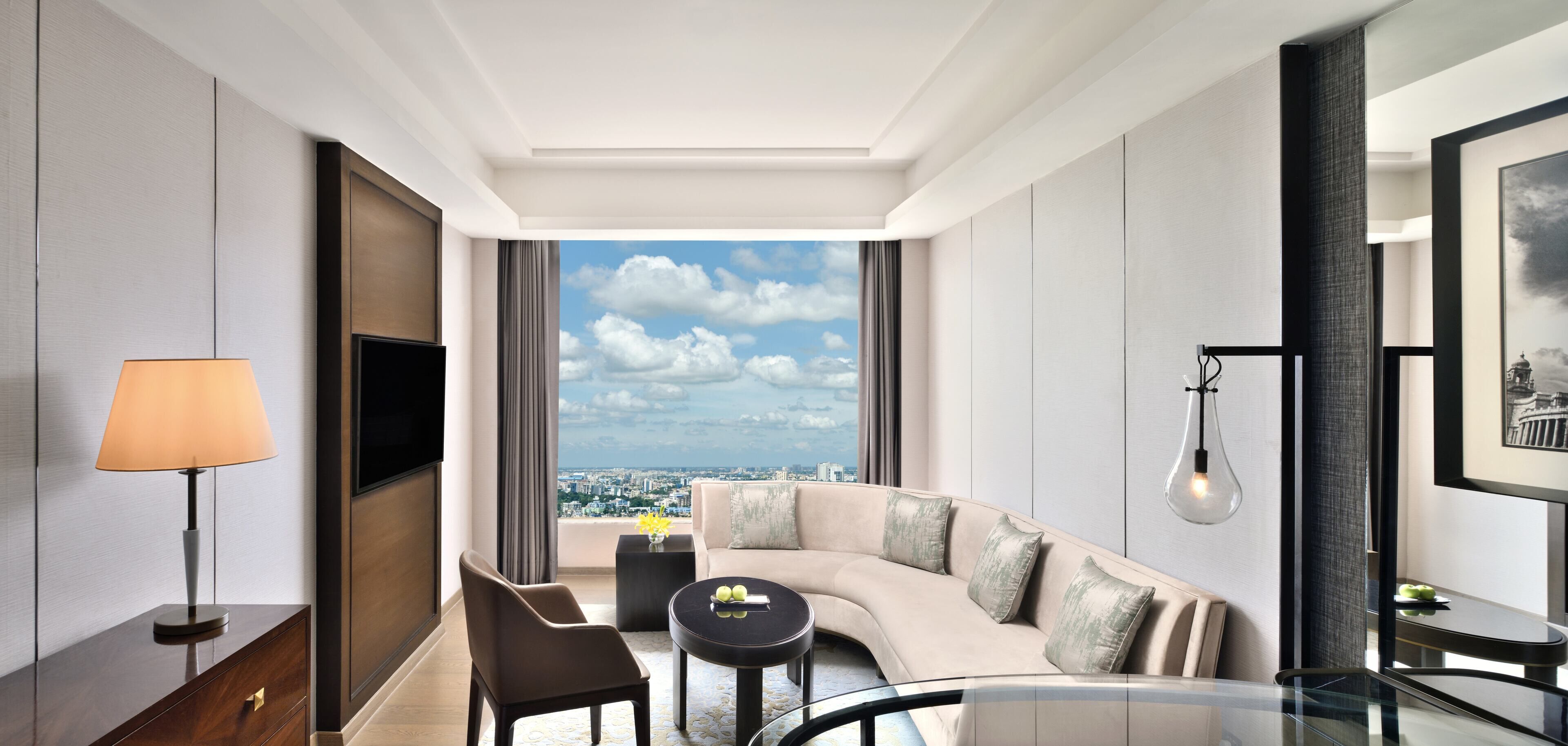 Photo - JW Marriott Hotel Kolkata