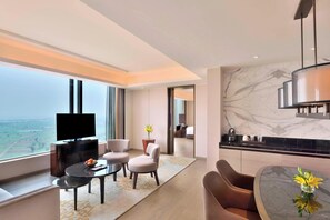 Executive Suite, 1 Double Bed