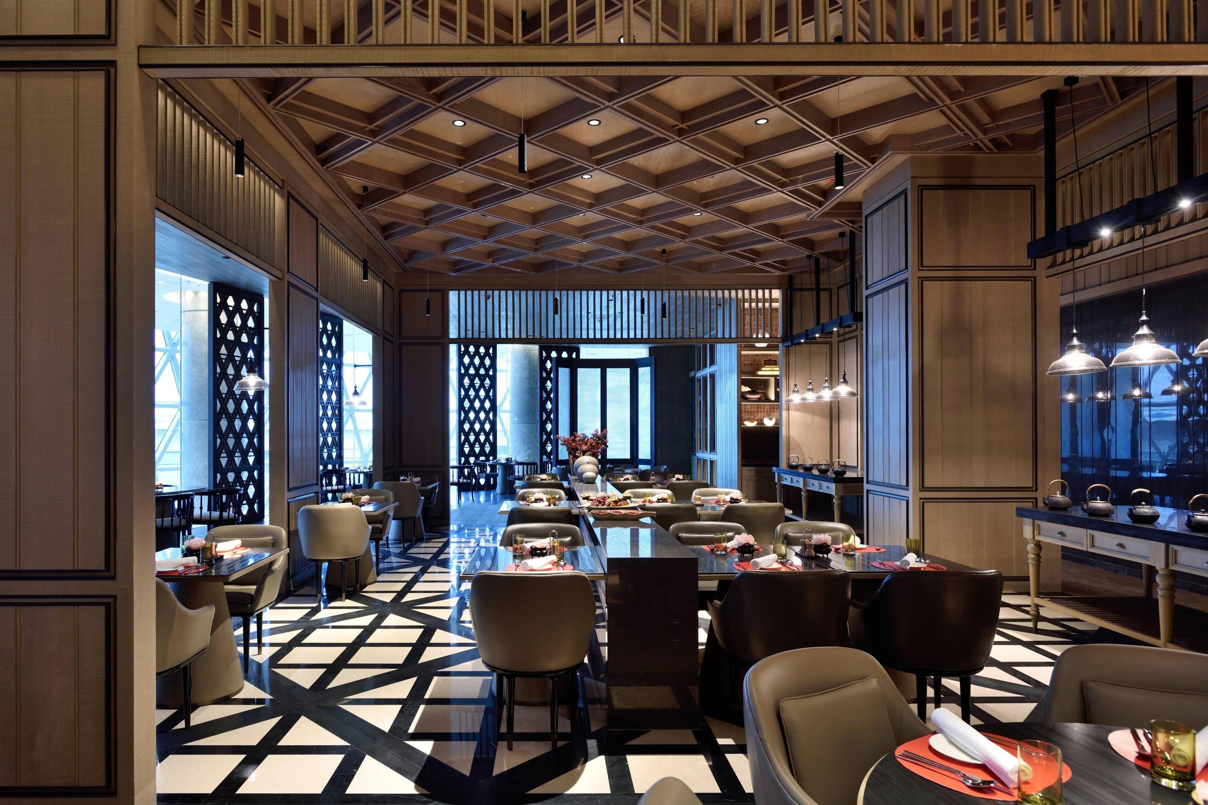 Photo - JW Marriott Hotel Kolkata