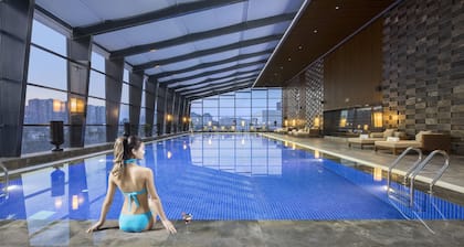 Wyndham Grand Plaza Royale Kaidi