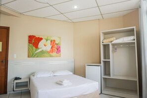 Chambre Double ou avec lits jumeaux, 1 chambre