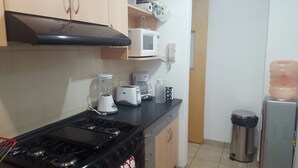 Unclassified image, 4 of 6, button - Departamento Rochester (Mexico City)