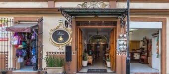 Hotel Boutique Casa Garay