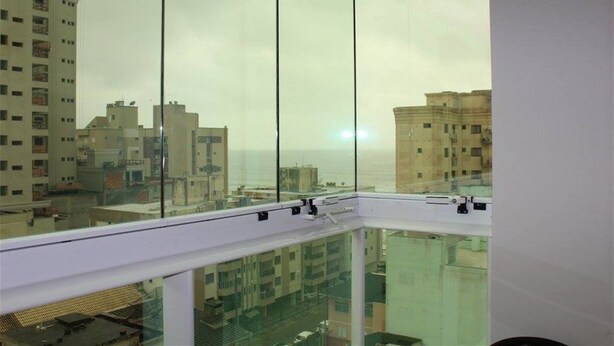 Vistas desde el alojamiento