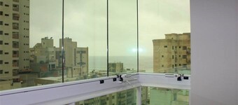 Apartamento Quadra Mar Itapema