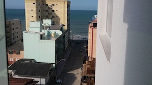 Vistas desde el alojamiento
