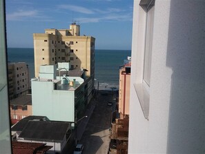 Vista dalla struttura