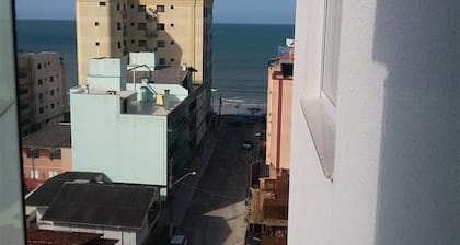 Apartamento Quadra Mar Itapema