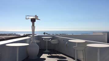 Solterrasse