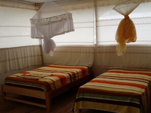 Zweibettzimmer