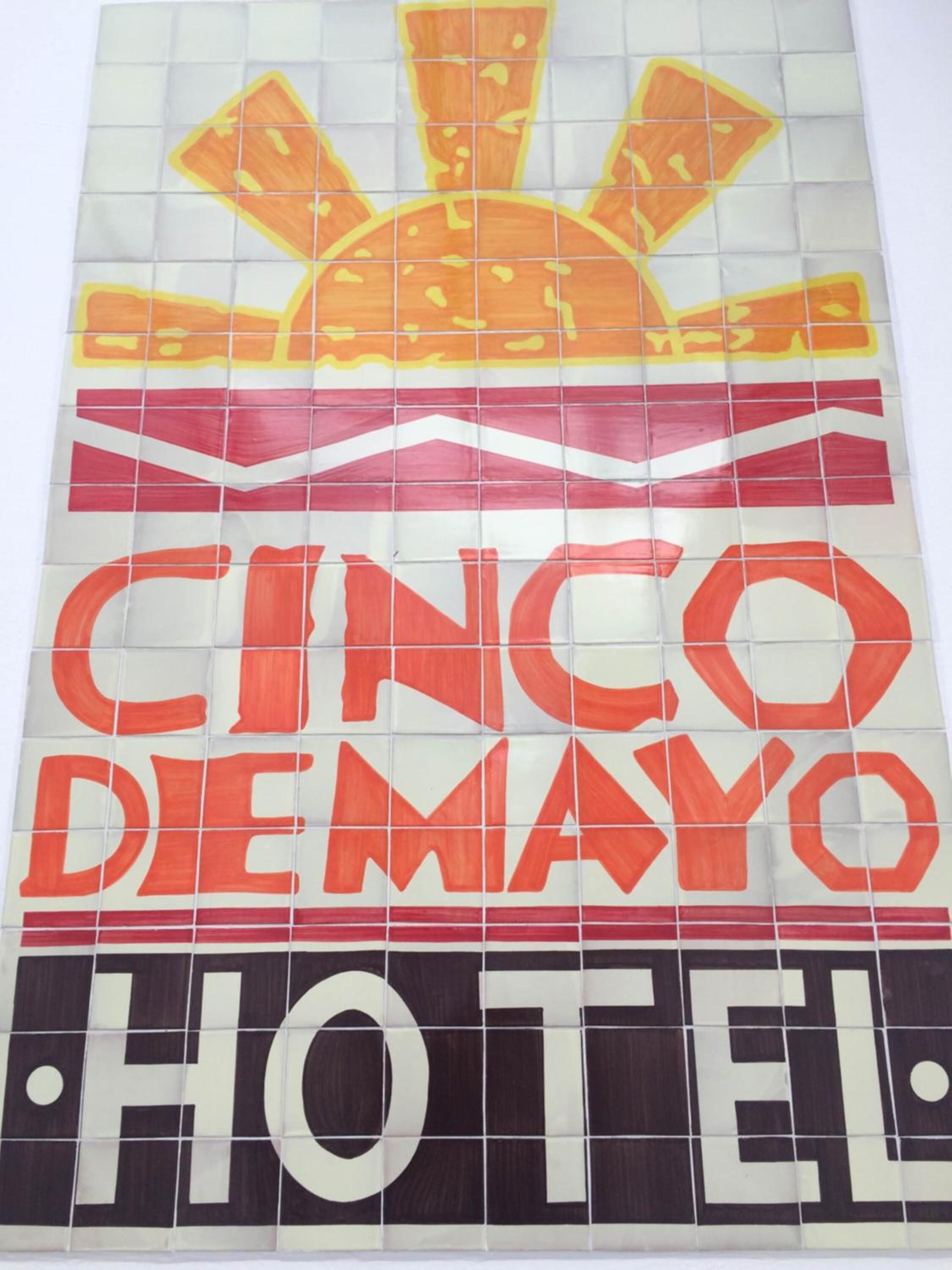 Photo - Cinco de Mayo Hotel