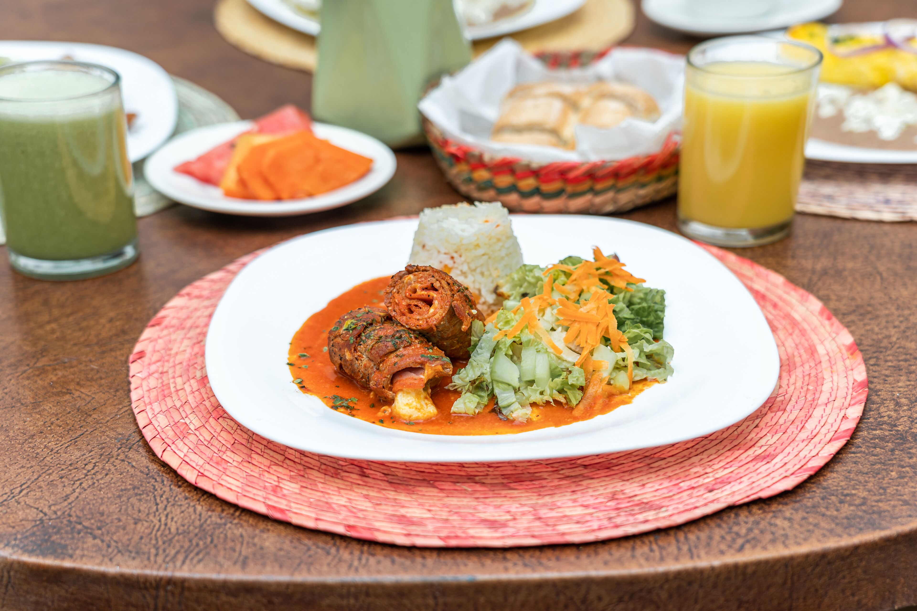 Photo - Cinco de Mayo Hotel