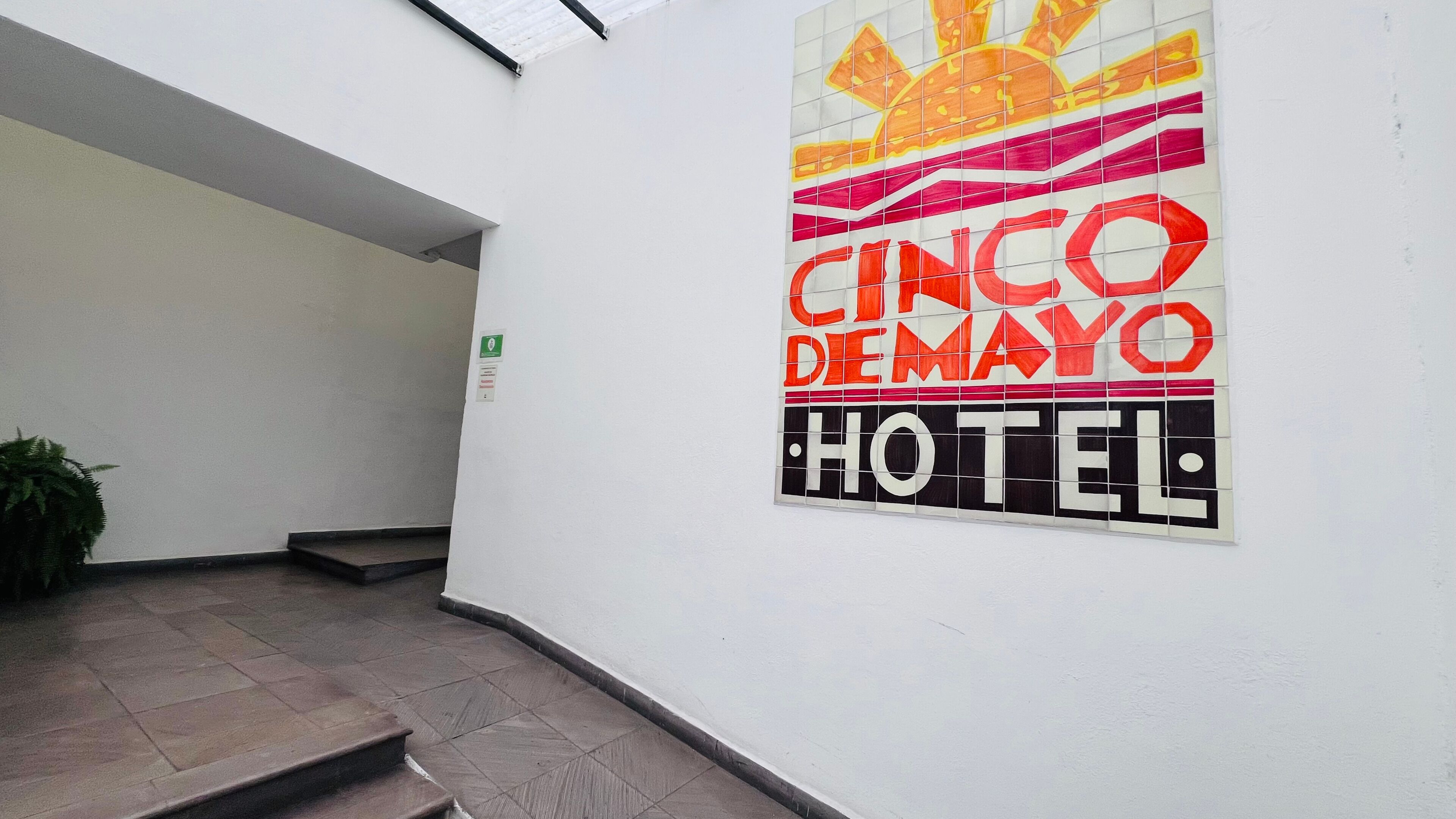 Photo - Cinco de Mayo Hotel