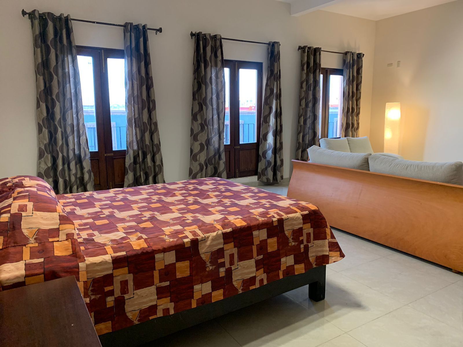 Photo - Cinco de Mayo Hotel