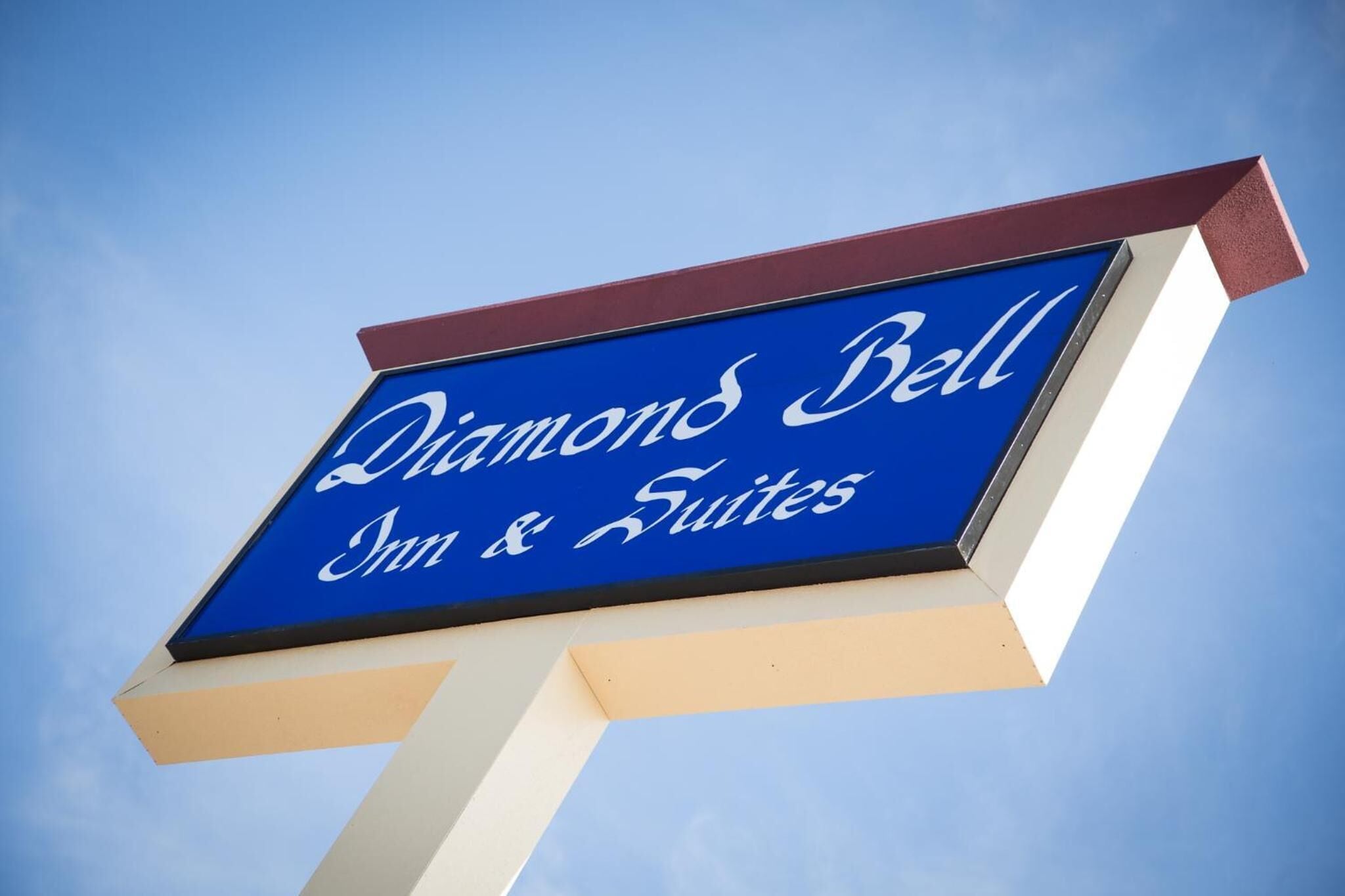 Photo - Diamond Bell Inn & Suites