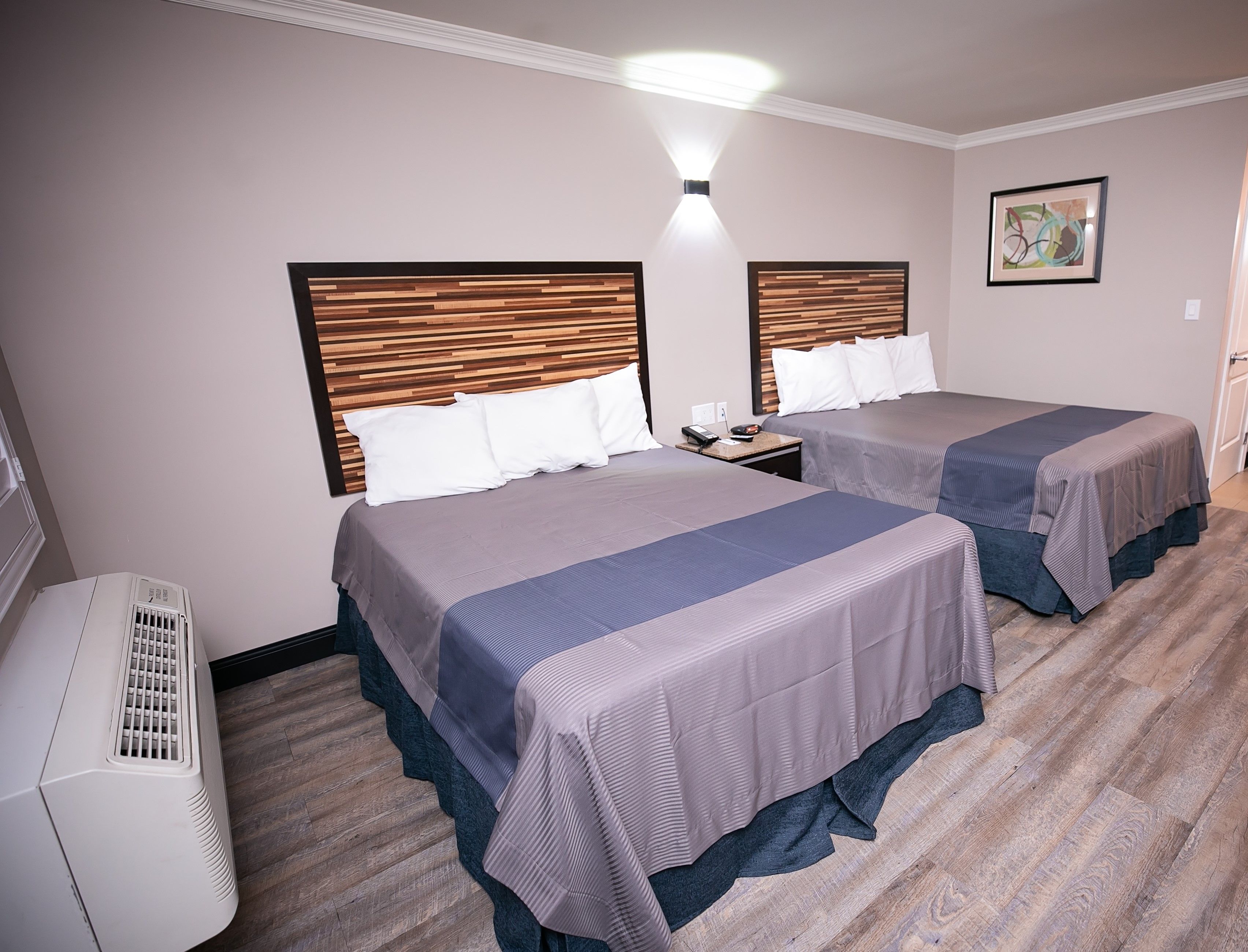 Foto - Diamond Bell Inn & Suites