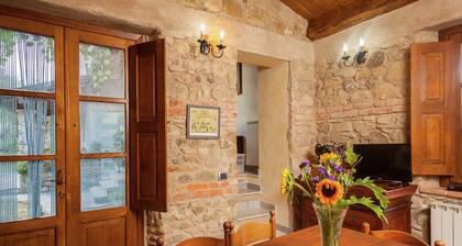 Bauernhaus in Aulla mit privatem Pool