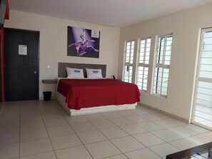 Habitación Deluxe | Servicio de la habitación