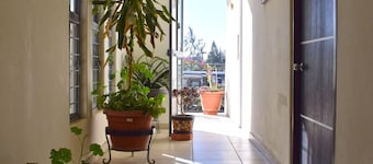Hotel Guivá San Pablo