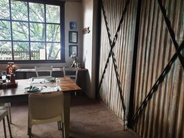 Sala de reunião