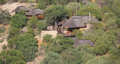 Adansonia Eco Lodge