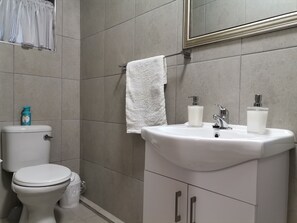 Studio | Salle de bain