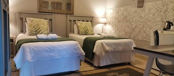 Citrus Lane Guesthouse