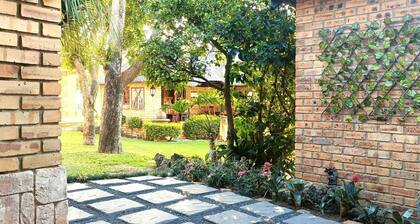 Citrus Lane Guesthouse