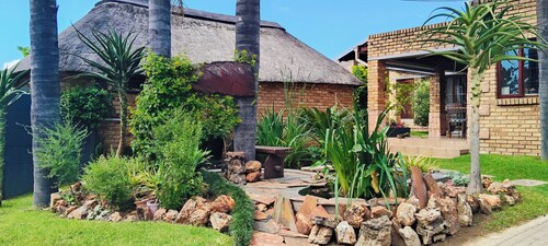 Citrus Lane Guesthouse