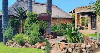 Citrus Lane Guesthouse