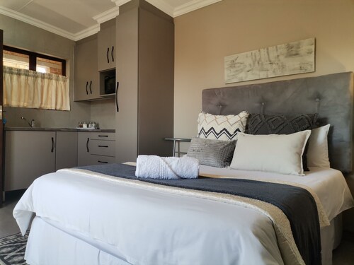 Citrus Lane Guesthouse