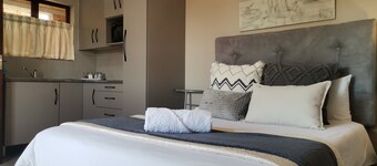 Citrus Lane Guesthouse